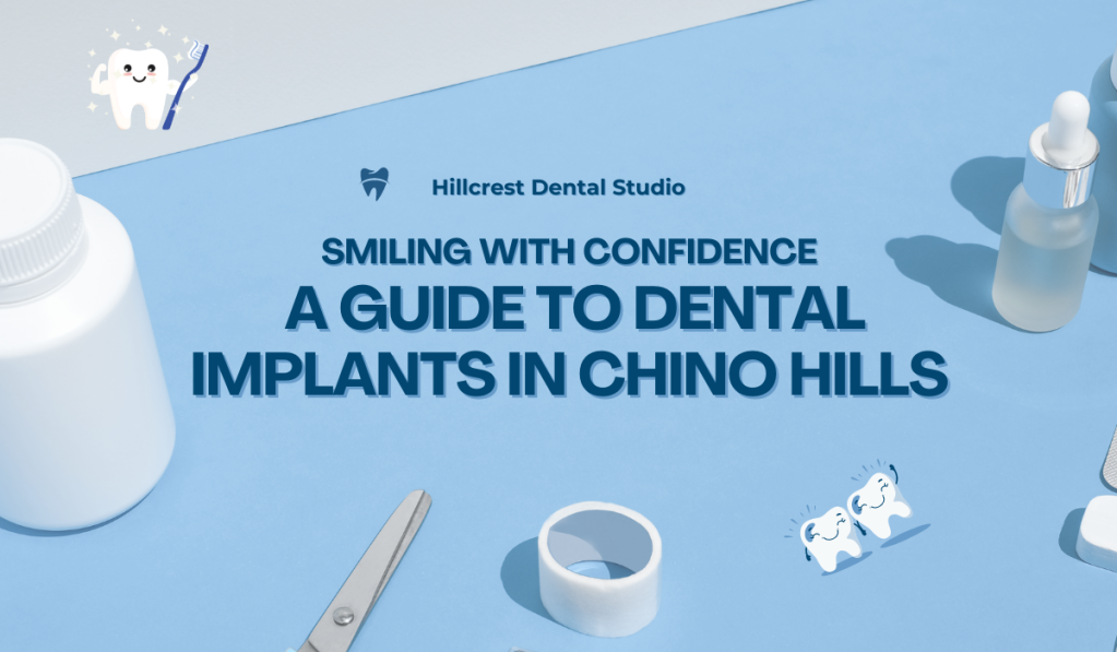 Dental Implants Chino Hills