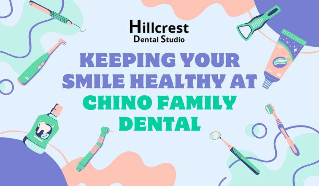 Chino Family Dental